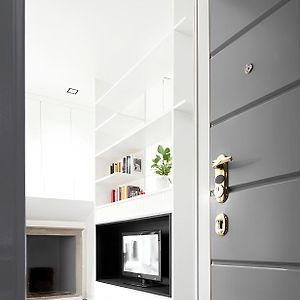 Appartement met een Slaapkamer